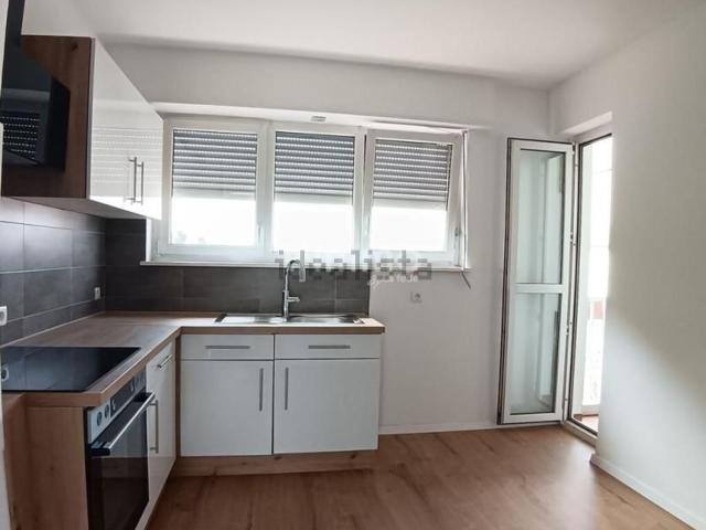 Appartement, Illzach