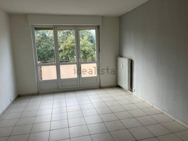 Appartement, Illzach