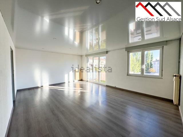 Appartement, Illzach