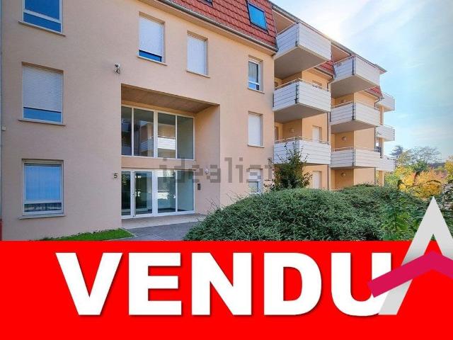 Appartement, Illzach