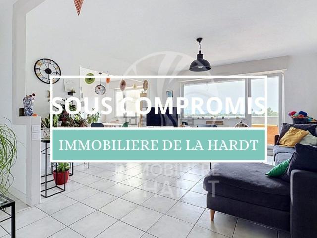 Appartement, Illzach
