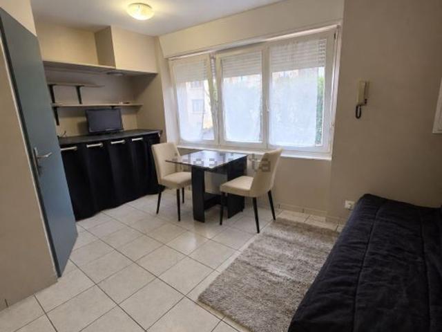 Appartement, Illange