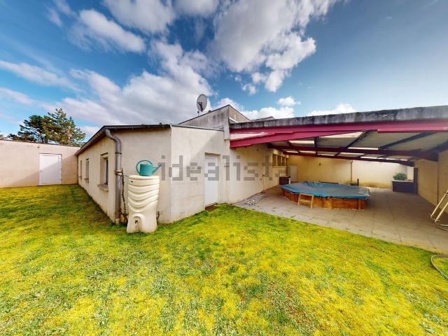 Appartement, Illange