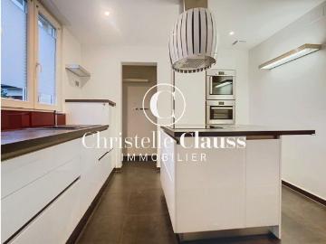 Appartement ILLKIRCH 114m² 2 chambres