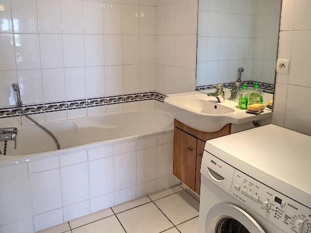 Appartement Illkirch Graffenstaden meublé 2 pièces 48,8 m2