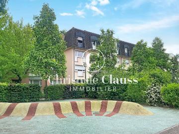 Appartement Illkirch Graffenstaden studio de 18.50 m2 avec place de parking