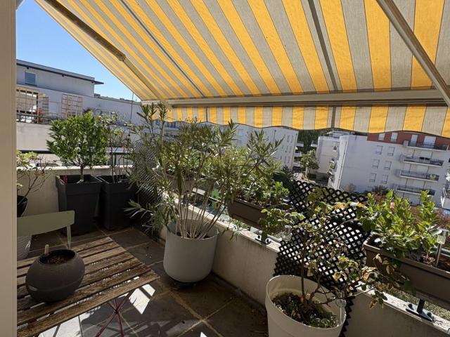 Appartement, Illkirch Graffenstaden