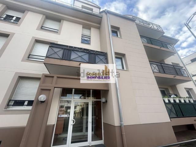 Appartement, Illkirch Graffenstaden