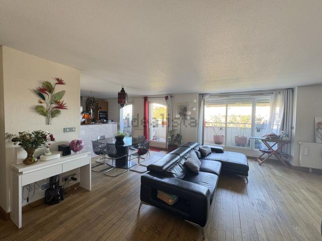 Appartement, Illkirch Graffenstaden
