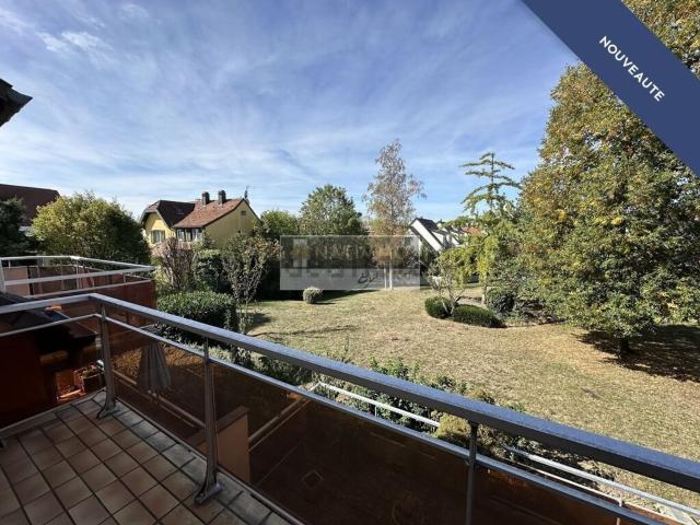 Appartement, Illkirch Graffenstaden