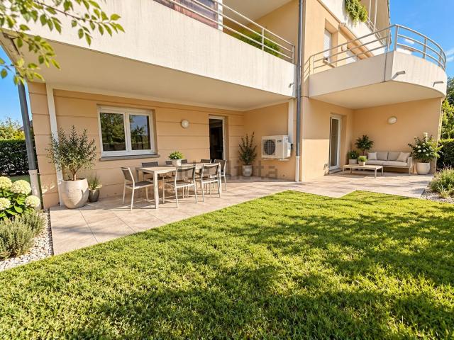 Appartement, Illkirch Graffenstaden