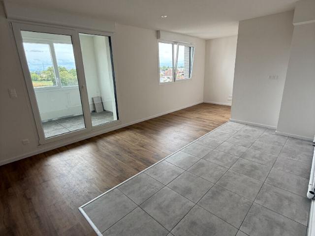 Appartement Illkirch Graffenstaden 2 pièce s 42.32 m2
