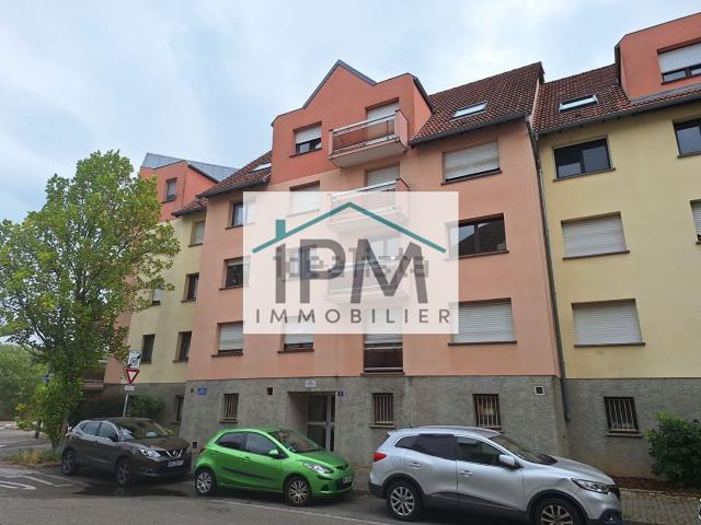 Appartement, Illkirch Graffenstaden