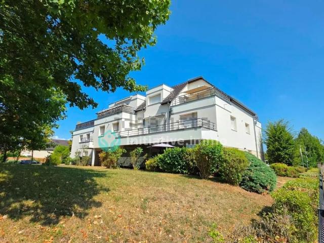 Appartement, Illkirch Graffenstaden