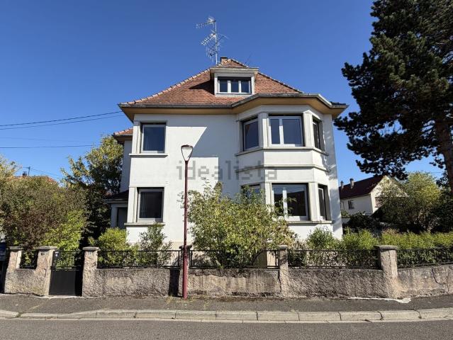 Appartement, Illkirch Graffenstaden
