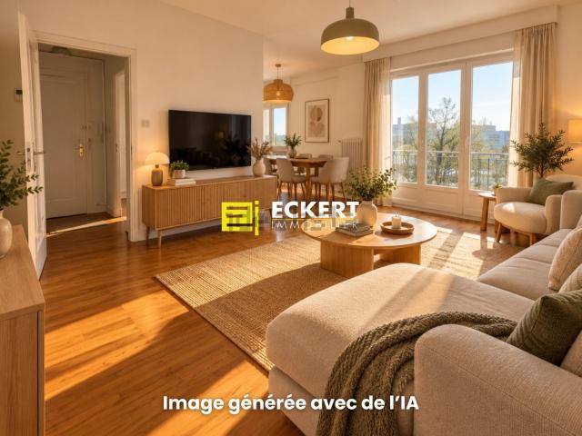 Appartement, Illkirch Graffenstaden