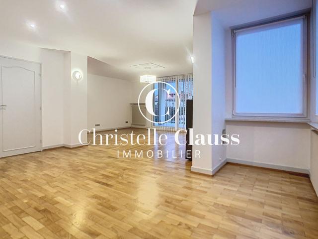 Appartement Illkirch Graffenstaden 3 4 pièce s