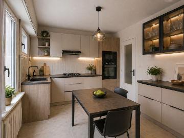 Appartement Illkirch Graffenstaden 3 pièces 96 m2