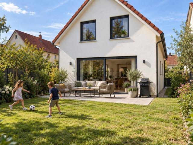 Appartement, Illkirch Graffenstaden