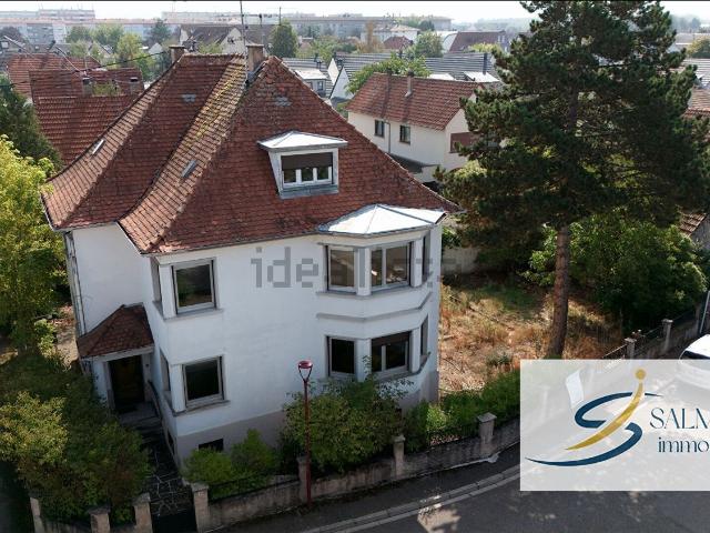 Appartement, Illkirch Graffenstaden