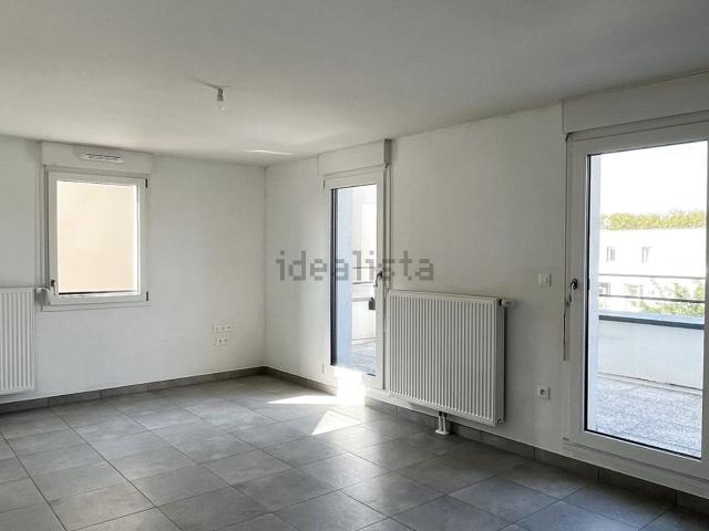 Appartement, Illkirch Graffenstaden
