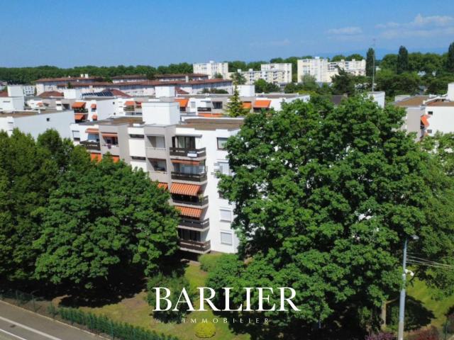 Appartement, Illkirch Graffenstaden