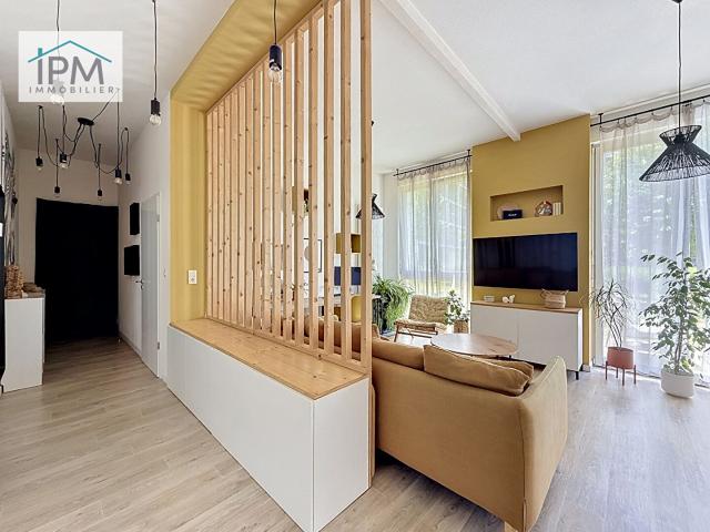 Appartement Illkirch Graffenstaden 5 pièce s
