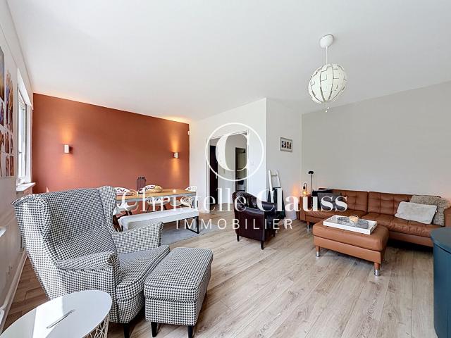 Appartement Illkirch Graffenstaden 5 pièces de 93.90 m2