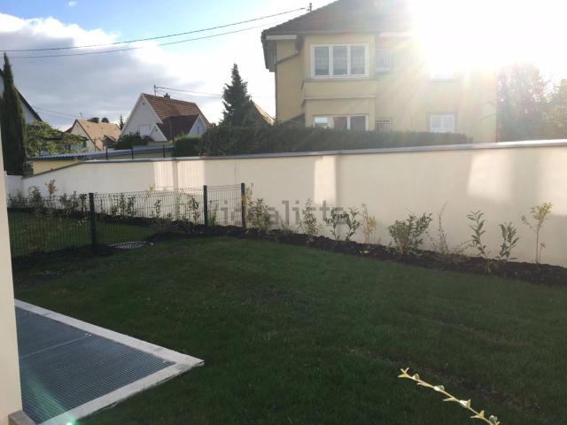 Appartement, Illkirch Graffenstaden