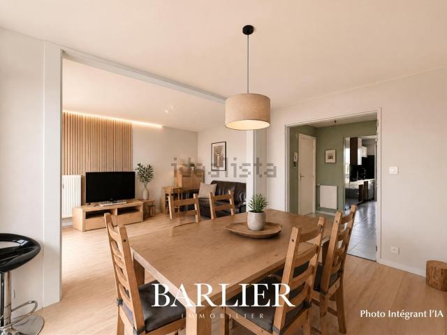 Appartement, Illkirch Graffenstaden