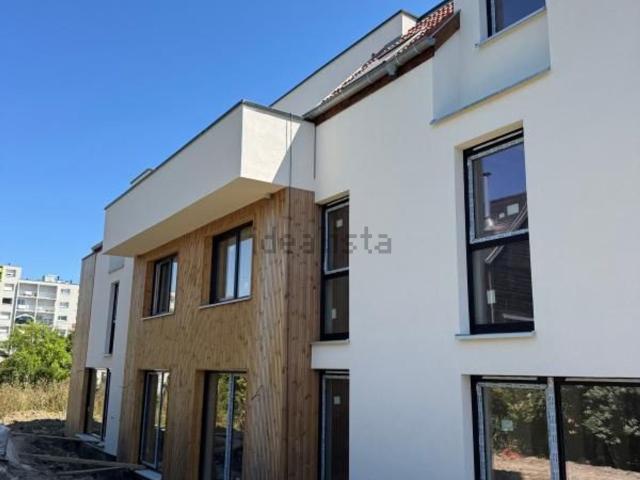 Appartement, Illkirch Graffenstaden