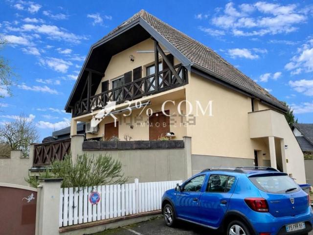 Appartement, Illkirch Graffenstaden