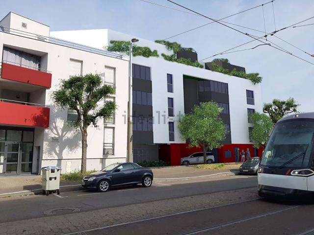 Appartement, Illkirch Graffenstaden