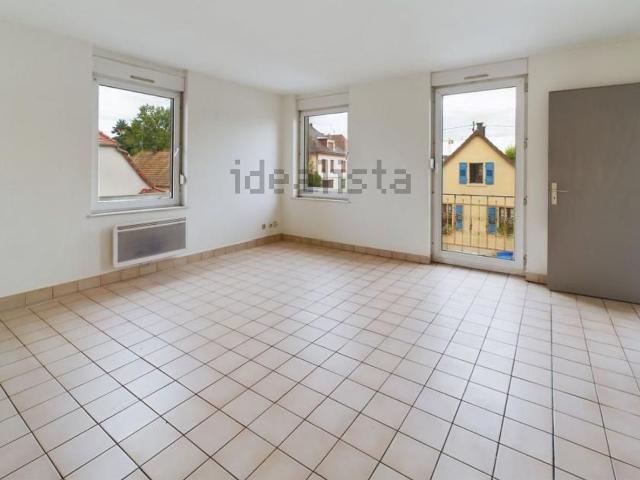 Appartement, Illkirch Graffenstaden