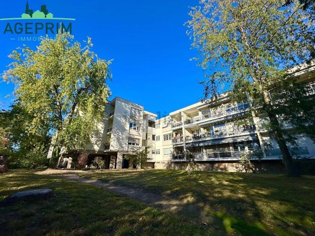 Appartement, Illkirch Graffenstaden