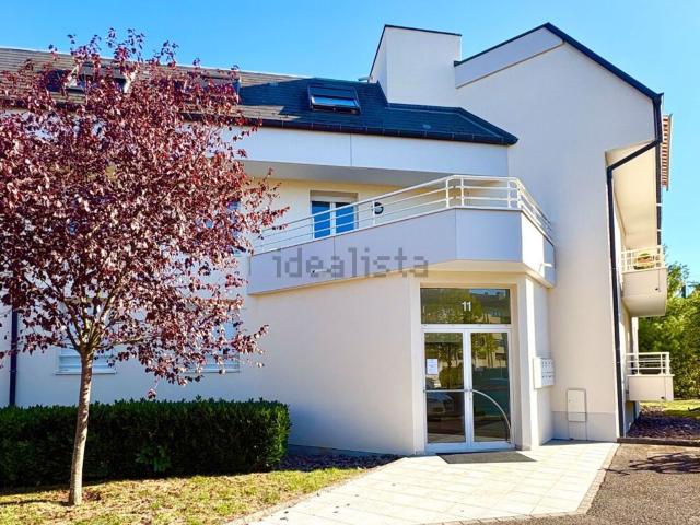 Appartement, Illkirch Graffenstaden
