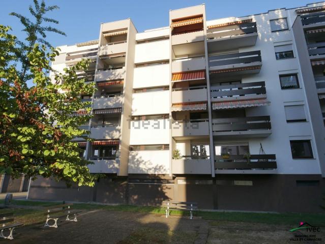 Appartement, Illkirch Graffenstaden