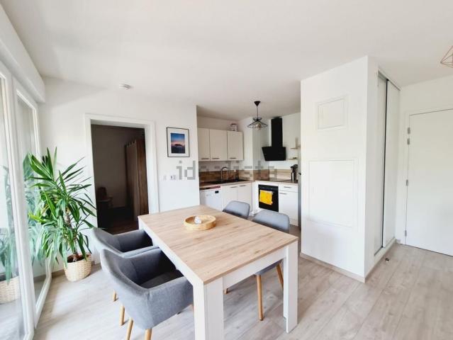 Appartement, Illkirch Graffenstaden