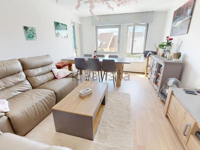 Appartement, Illkirch Graffenstaden