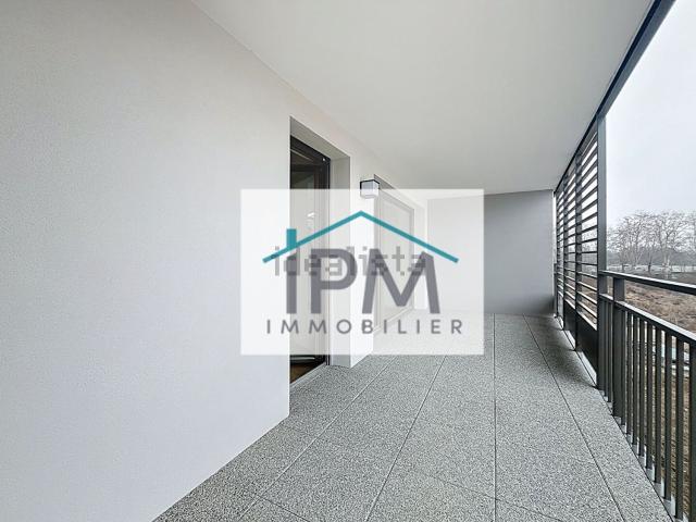 Appartement, Illkirch Graffenstaden