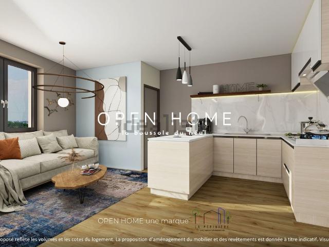 Appartement, Illkirch Graffenstaden