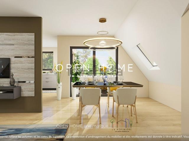 Appartement, Illkirch Graffenstaden