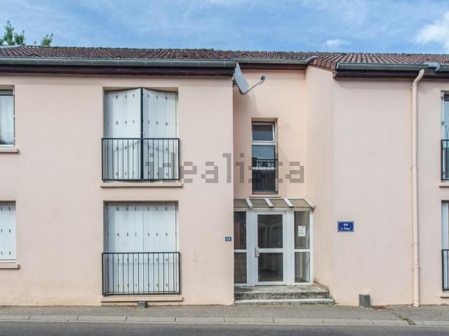 Appartement, Illoud