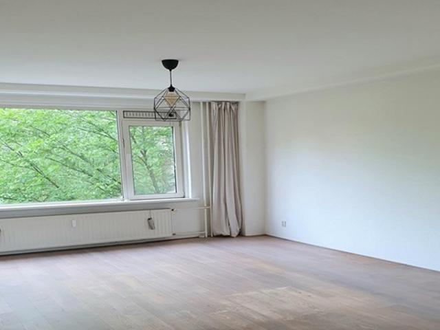 Appartement Ilperveldstraat in Amsterdam