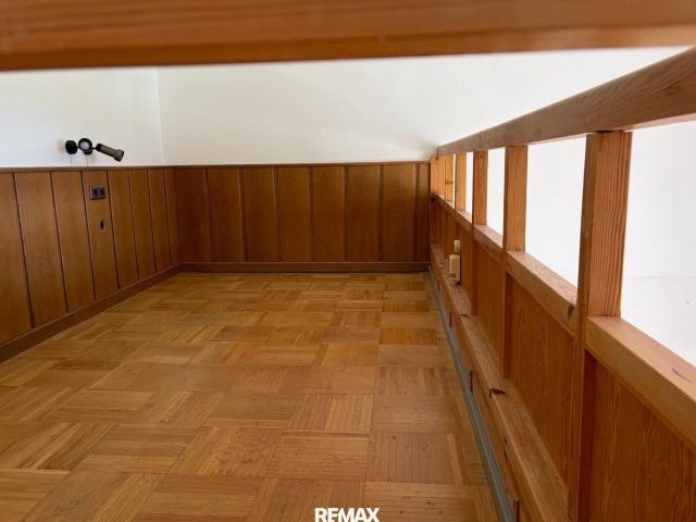 Appartement im Hotel Panhans