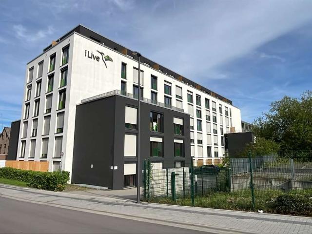 Appartement im iLive Campus Living Aachen + TG Platz