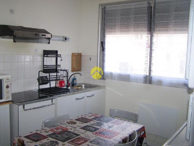 Appartement / Immeuble 51m²