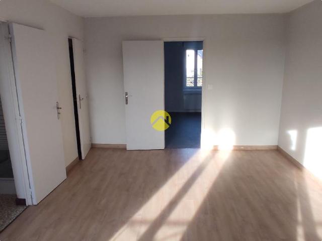 Appartement / Immeuble 34m²