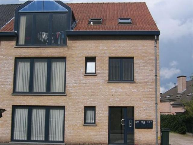Appartement Immo Van Welden