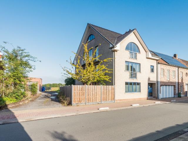 Appartement in Temse